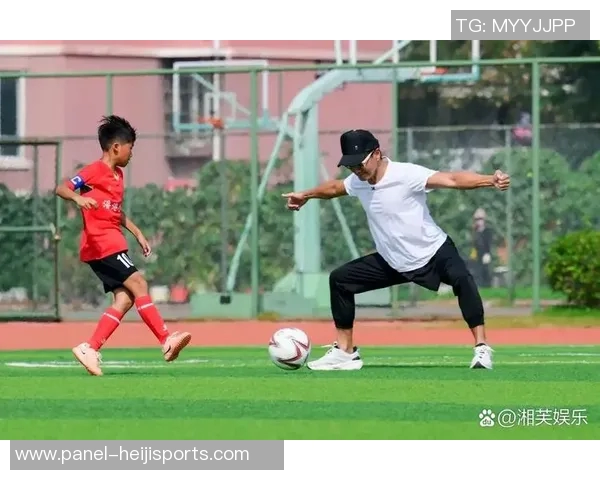 上海足球学校培养未来之星助力中国足球崛起与发展