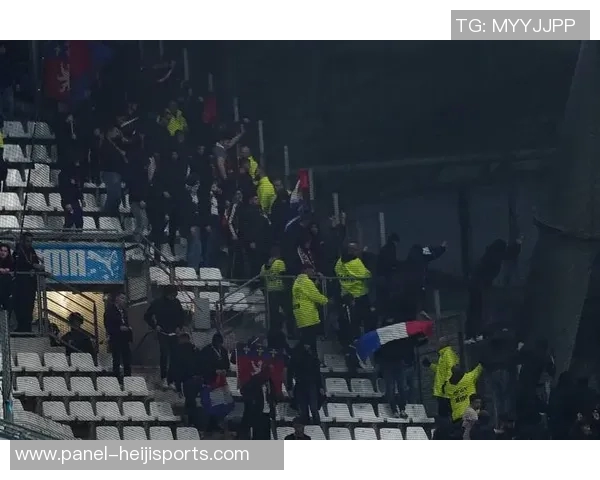 足球场上的暴力冲突引发社会关注球迷斗殴事件频发亟需加强管理与教育 足球场上的暴力冲突引发社会关注球迷斗殴事件频发亟需加强管理与教育