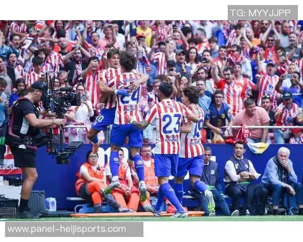 马德里竞技足球俱乐部的辉煌历程与未来发展展望