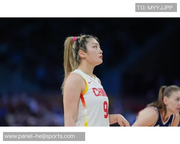 李梦坚定表示为国征战是首要愿望无缘女篮亚洲杯心态积极