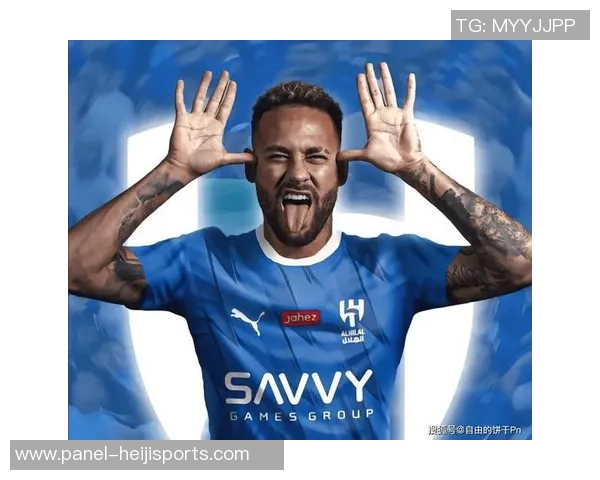 内马尔在天下足球的辉煌历程与未来展望解析