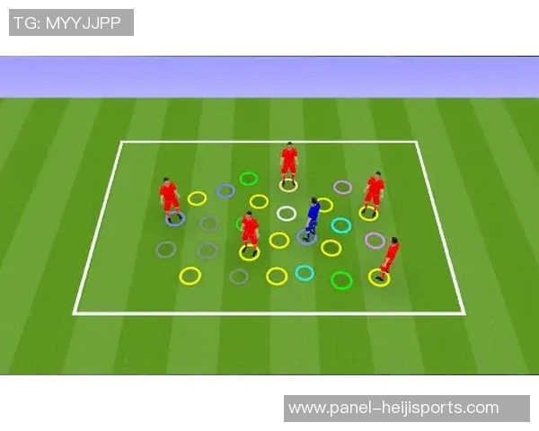 足球趣味小游戏推荐让你在轻松中享受足球的乐趣与激情